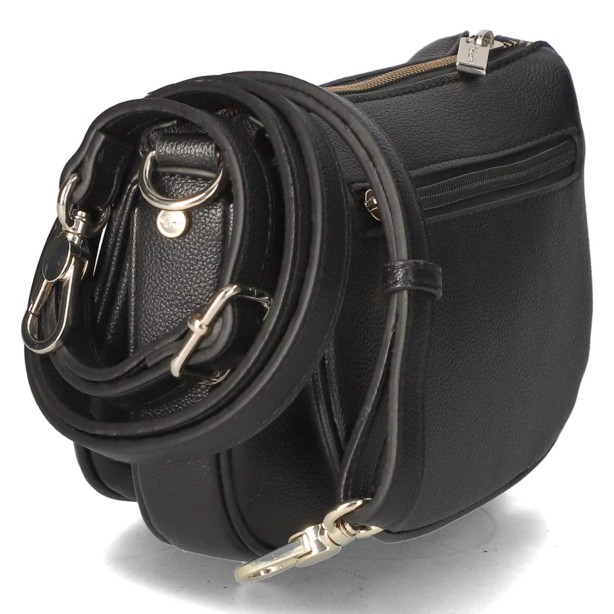 Umhängetasche KATHARINA - black