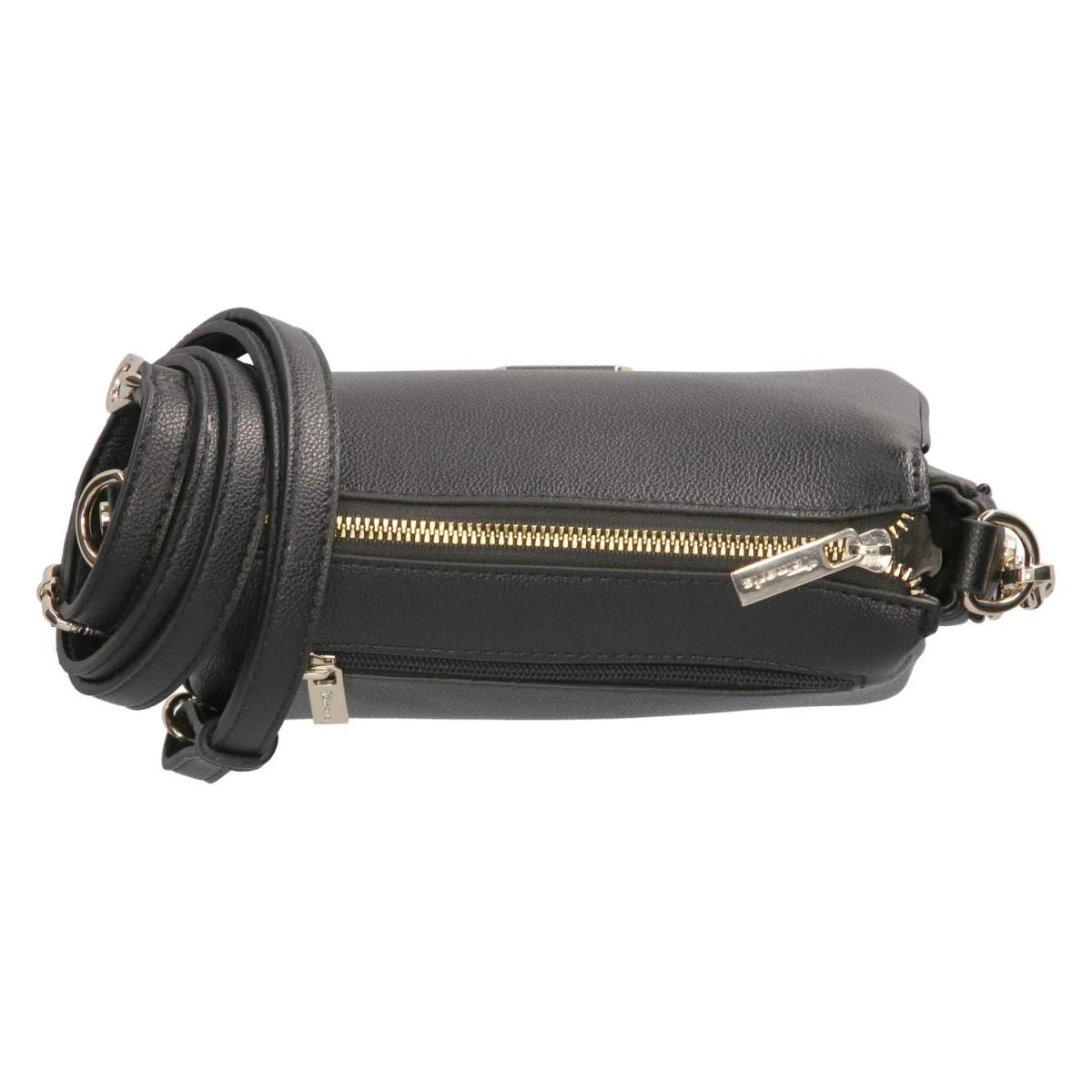 Umhängetasche KATHARINA - black