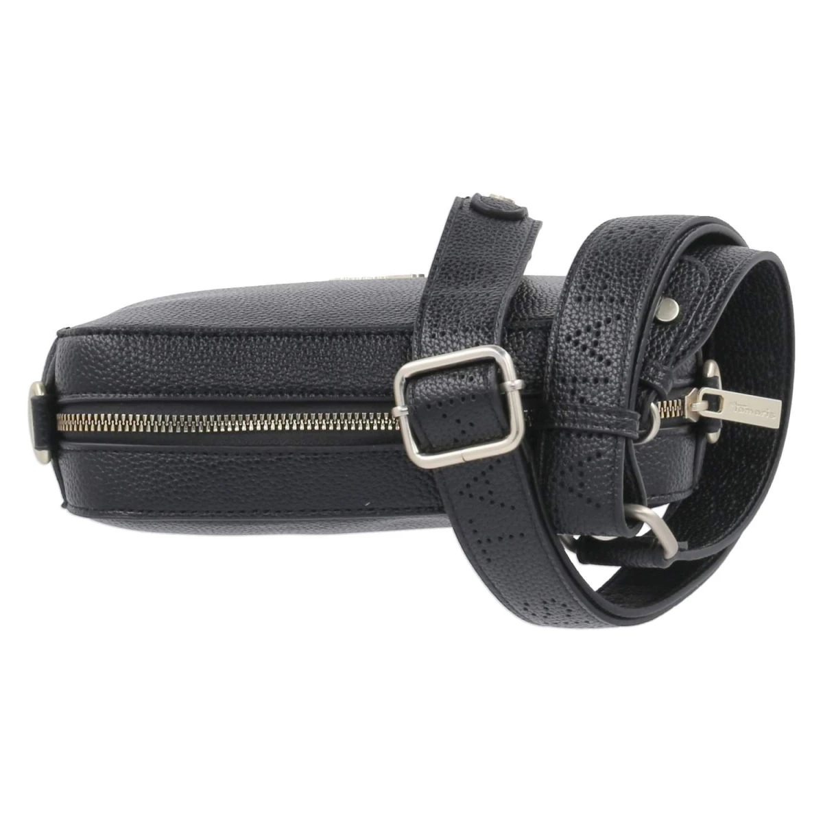 Camera Bag KIRI - black