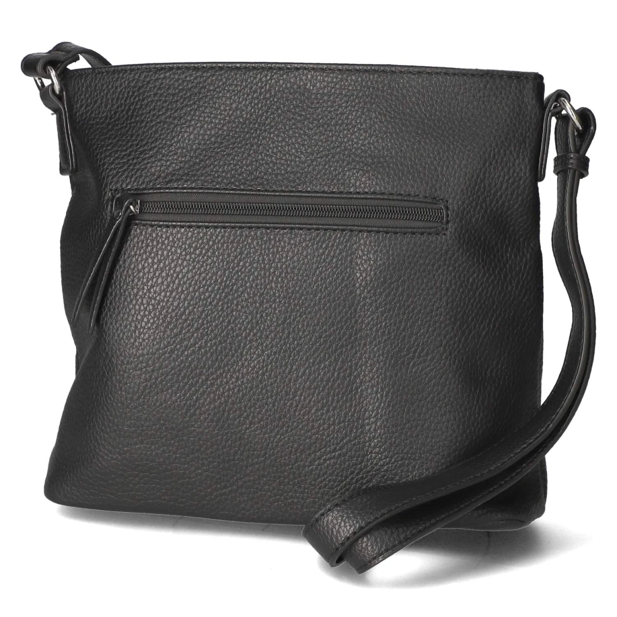 Schultertasche - black