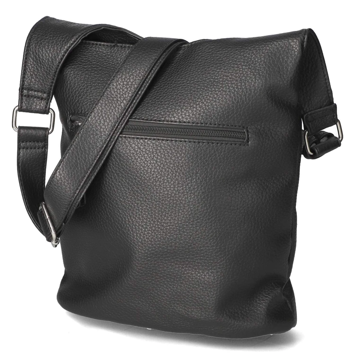 Schultertasche - Black