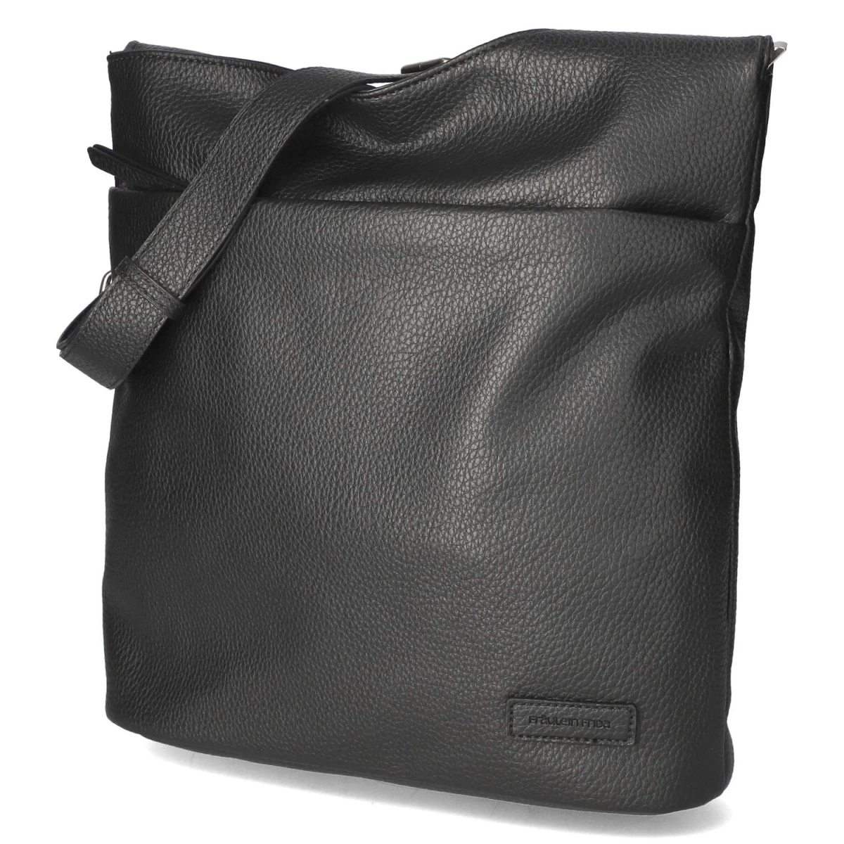 Schultertasche - Black