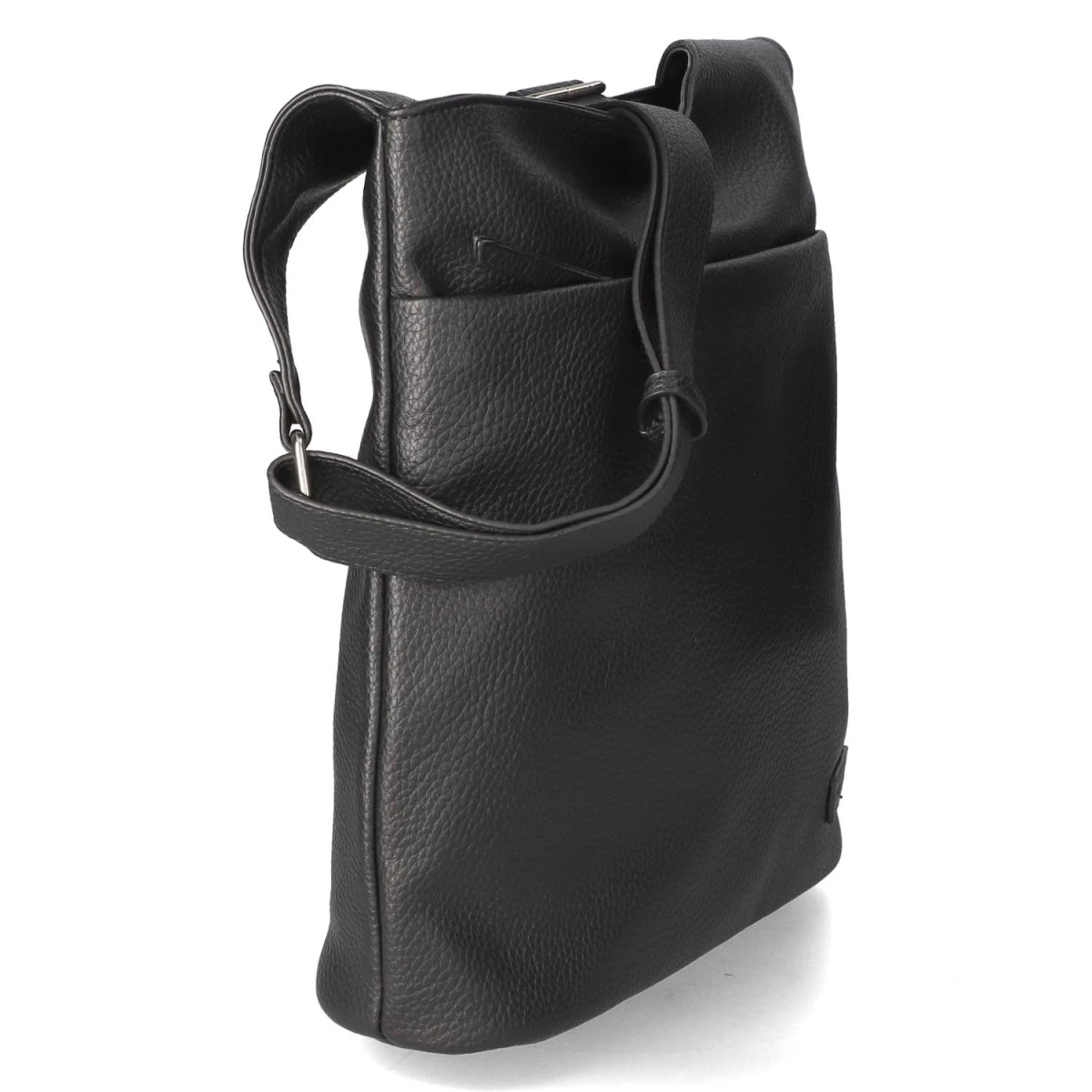 Schultertasche - Black