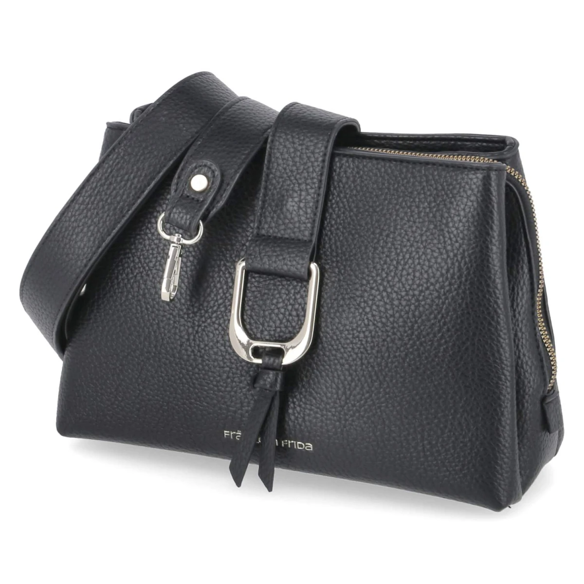 Umhängetasche - Black