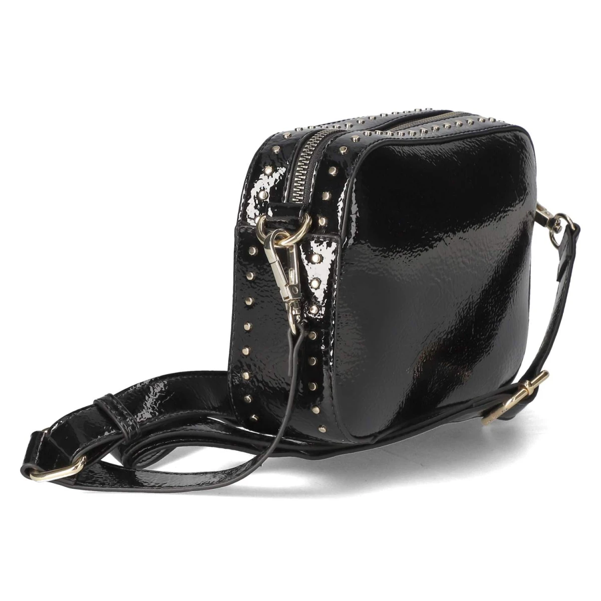 Umhängetasche - black