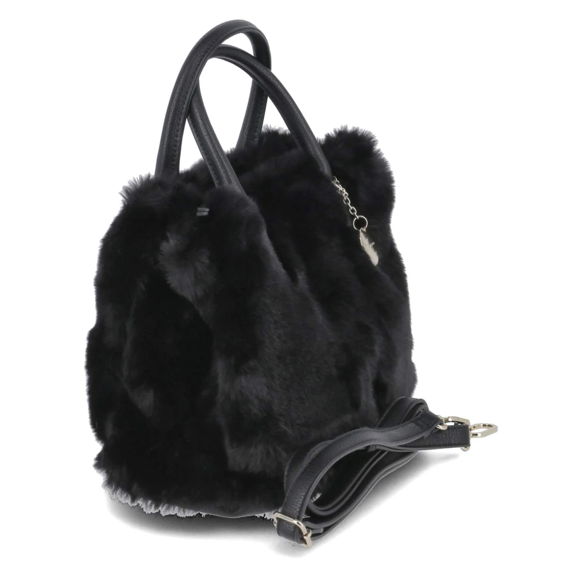 Handtasche - black