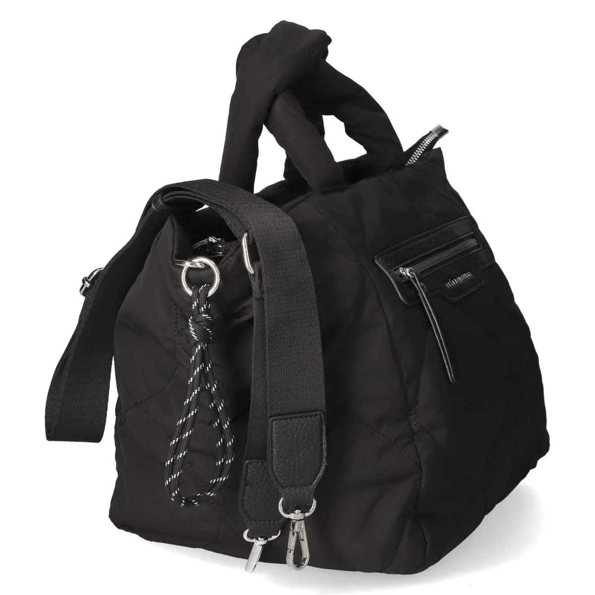Handtasche - black