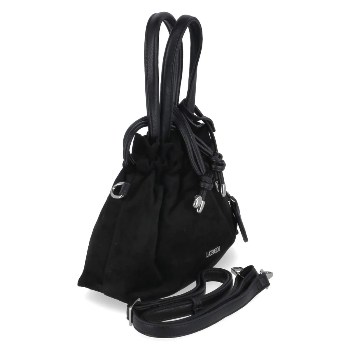 Handtasche SOPHERL - schwarz