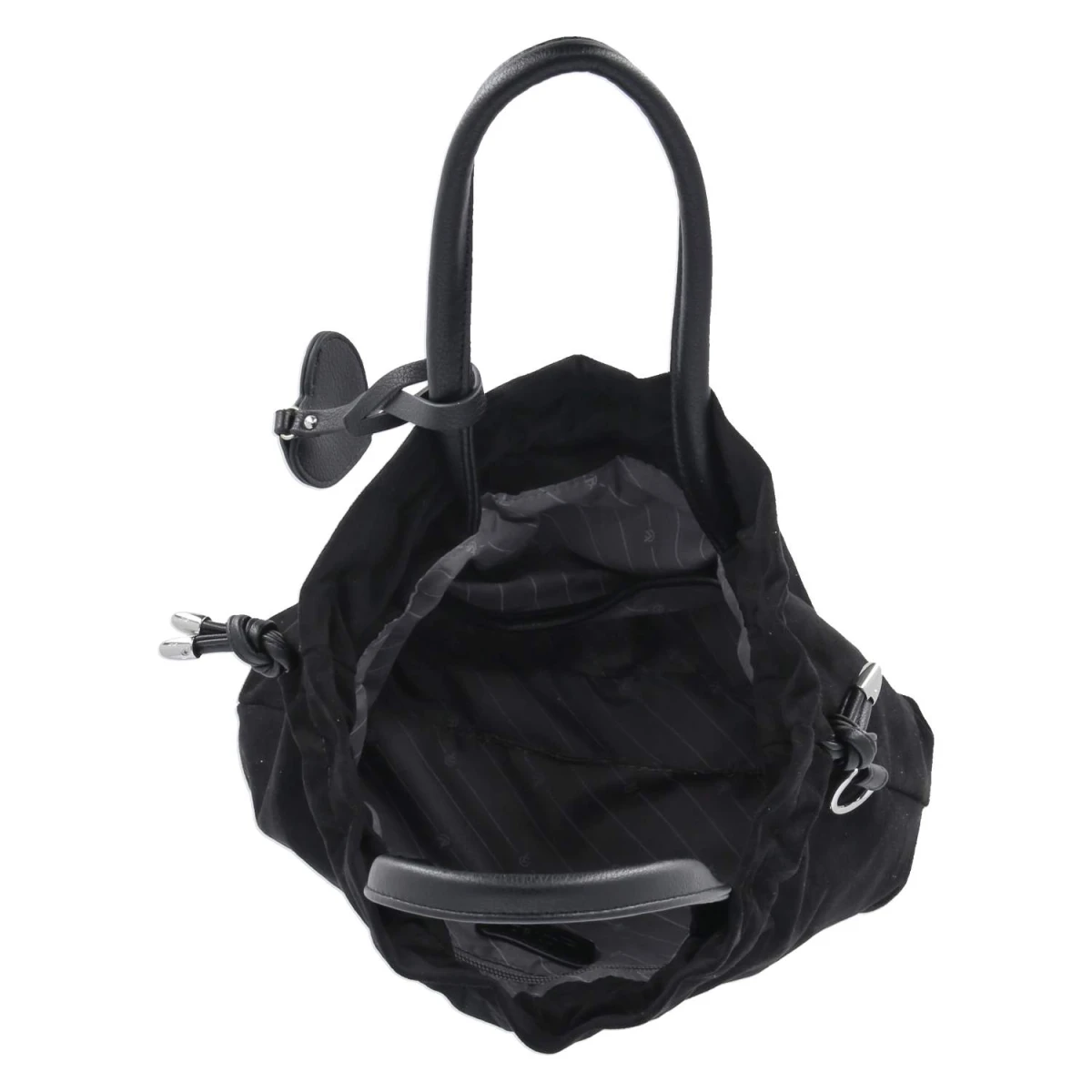 Handtasche SOPHERL - schwarz