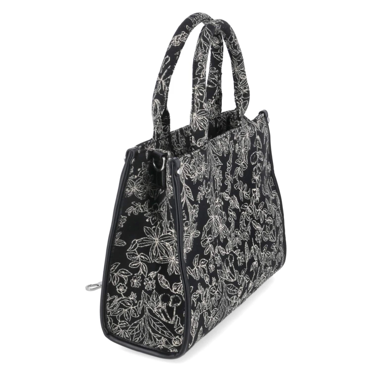 Handtasche KATIMA - black