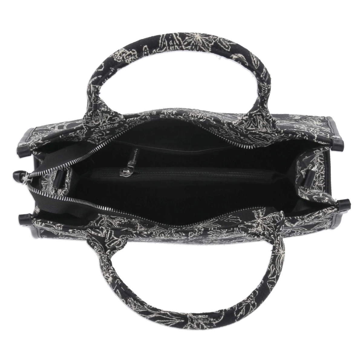 Handtasche KATIMA - black