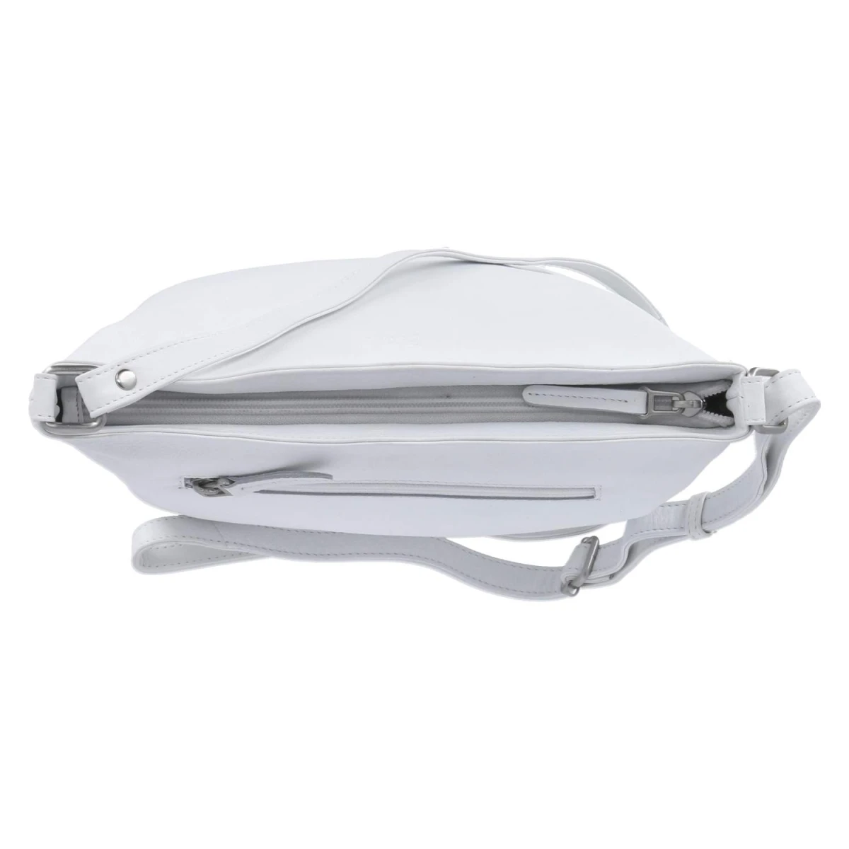 Crossbody - Weiß