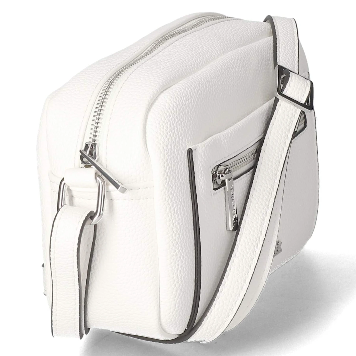 Camera Bag - weiss