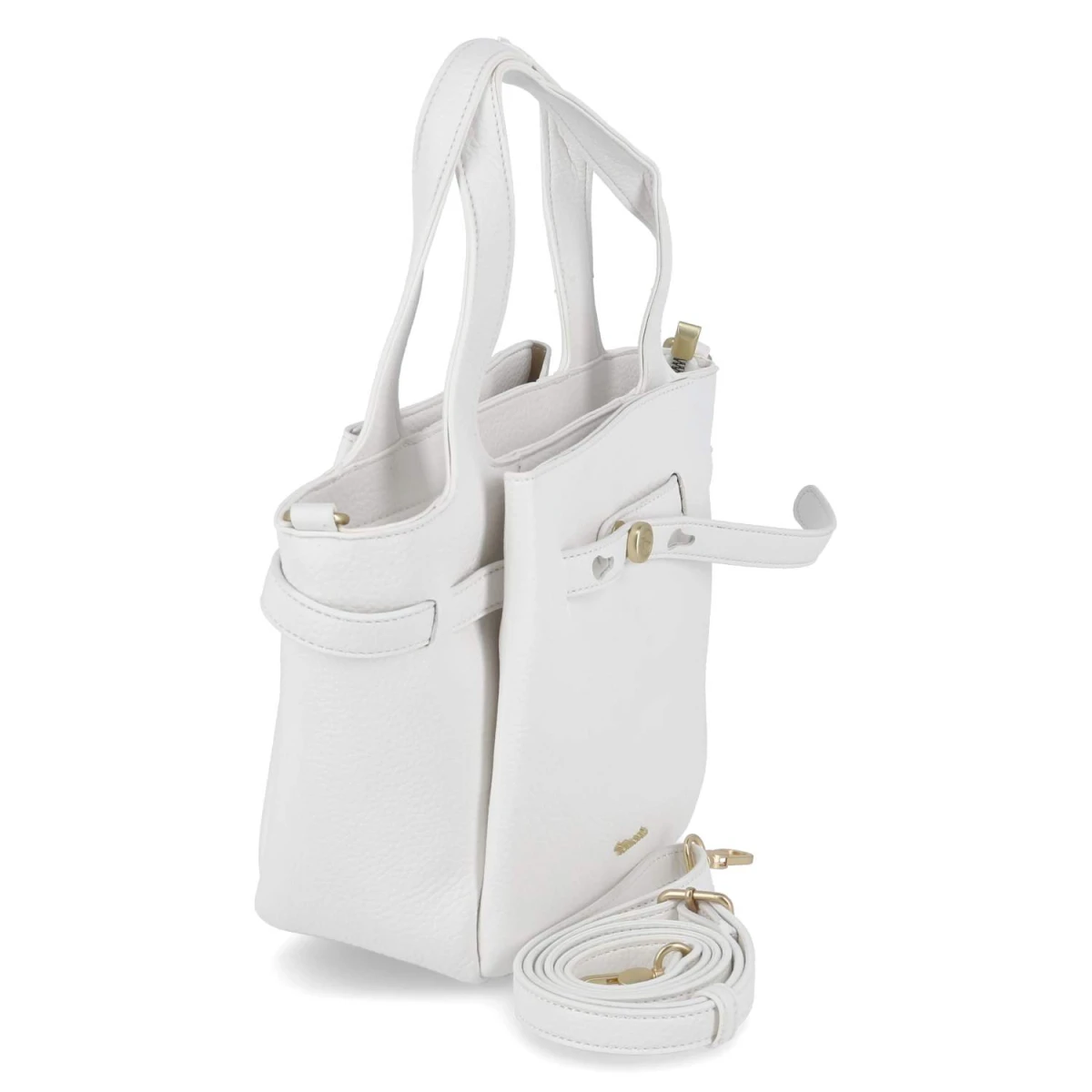Mini-Shopper KATHI SC - White