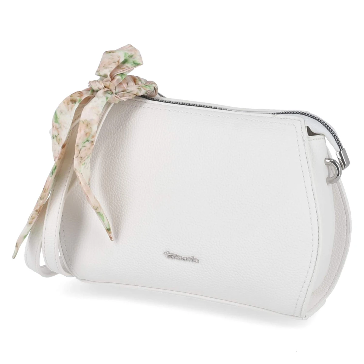 Umhängetasche KAROLIN - white