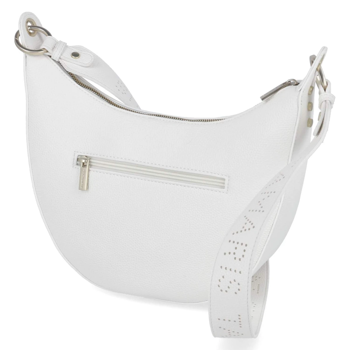 Hobo Bag KIRI - White