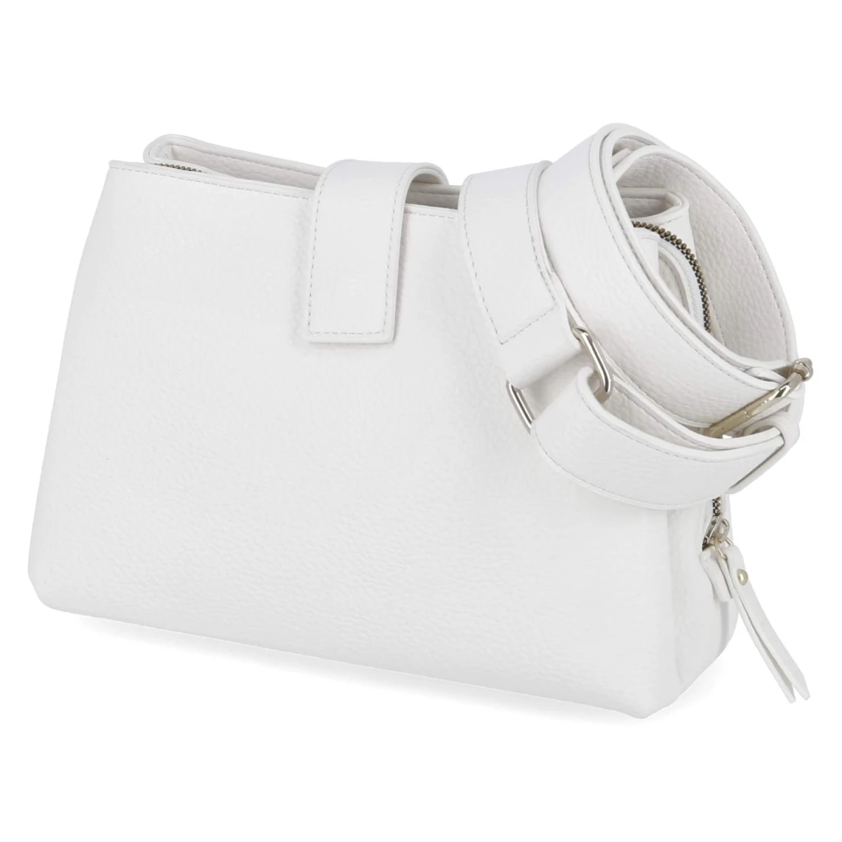 Umhängetasche - white