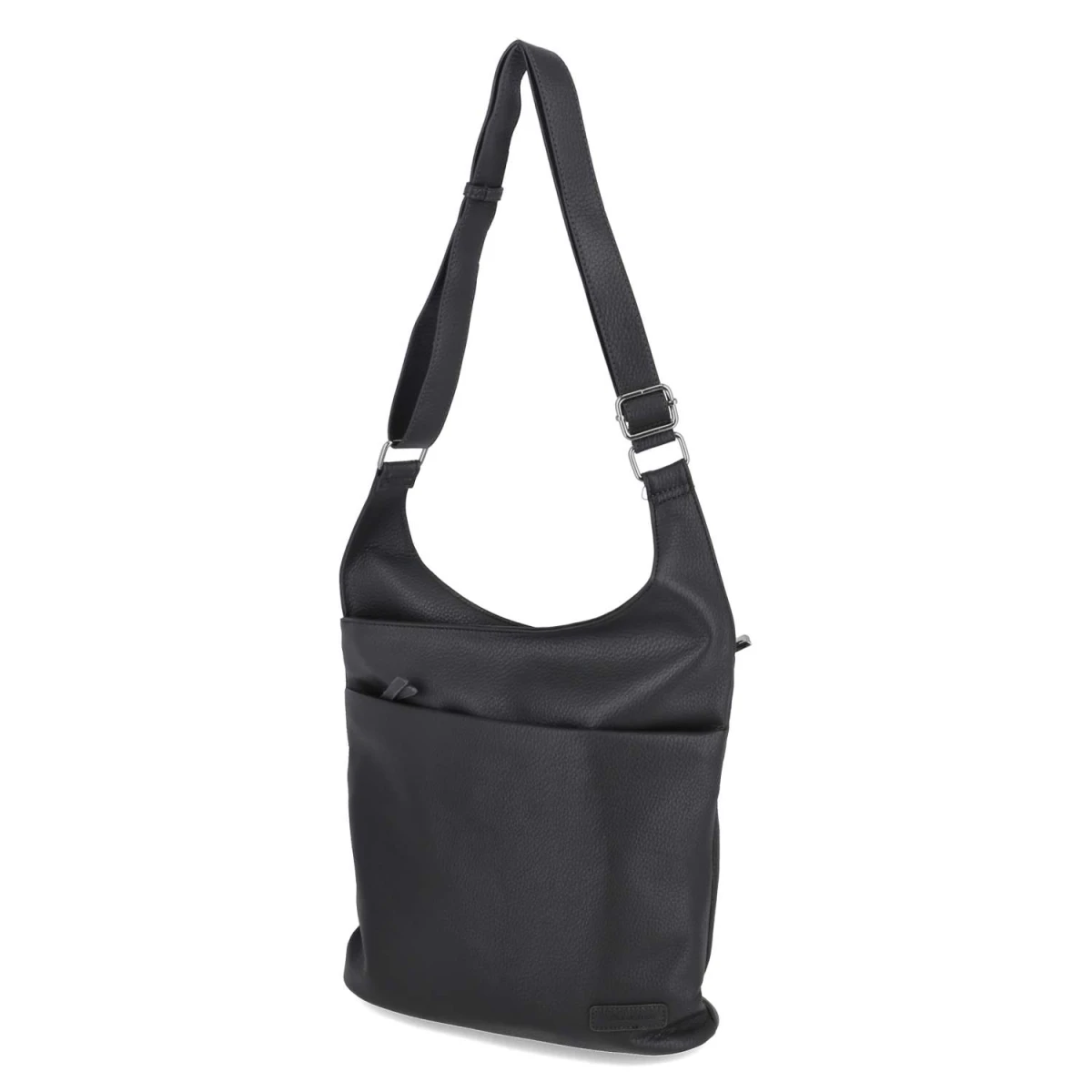 Hobo Bag - darkgrey