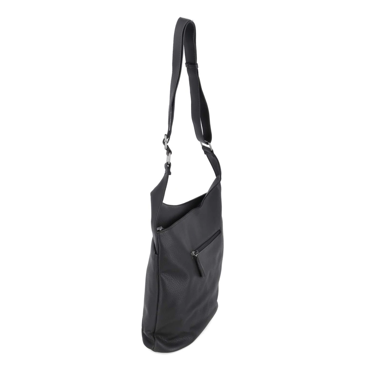 Hobo Bag - darkgrey
