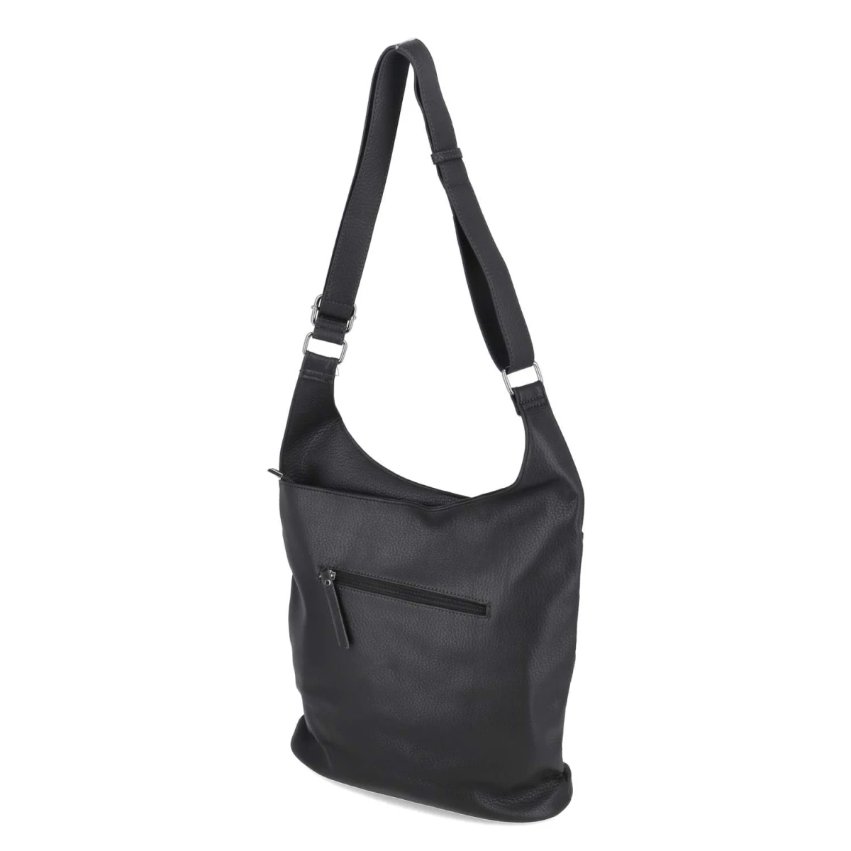 Hobo Bag - darkgrey
