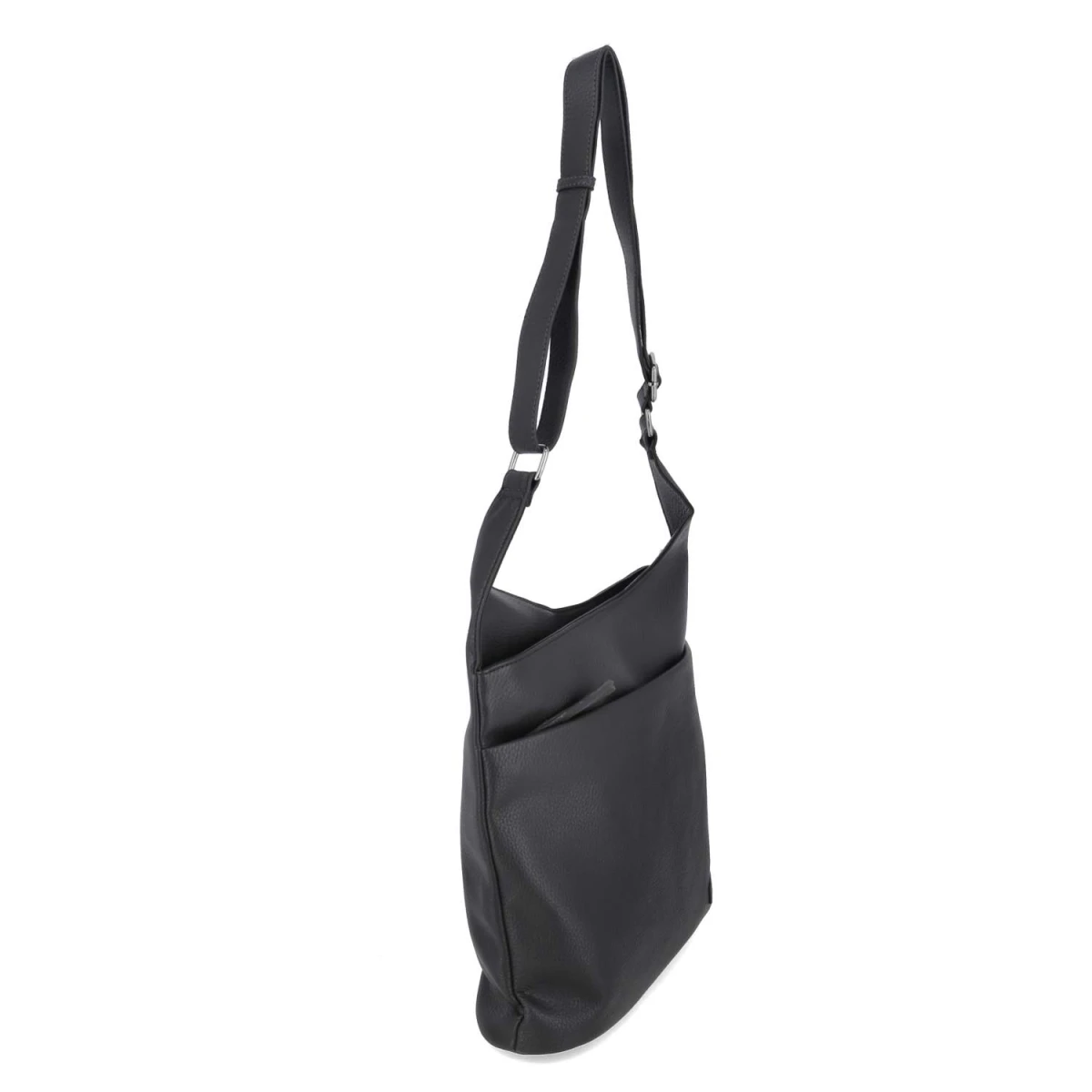 Hobo Bag - darkgrey