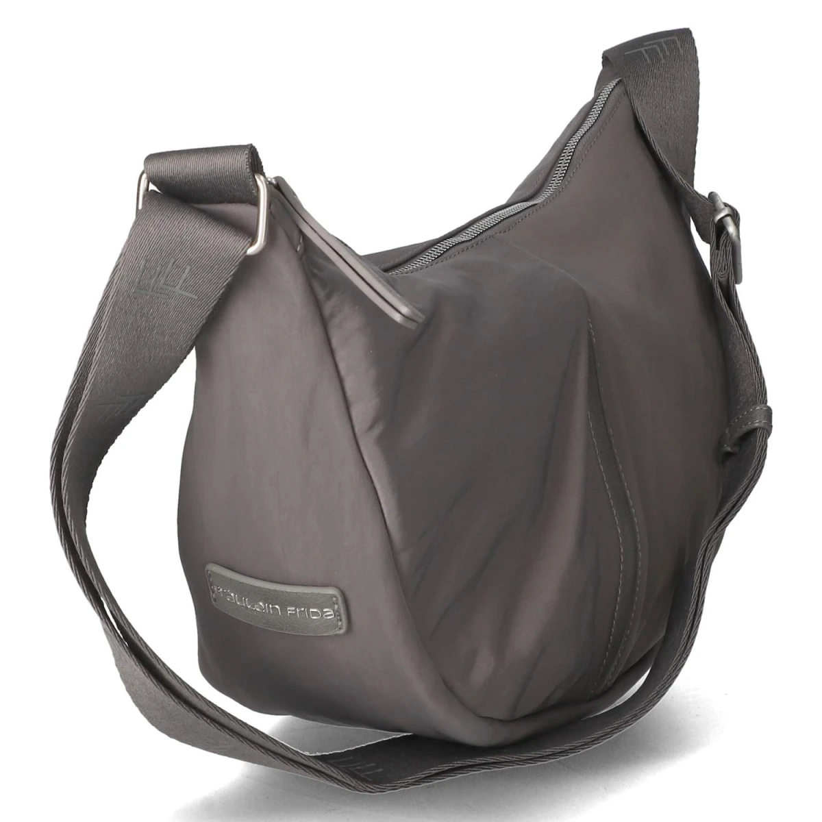 Umhängetasche - grey