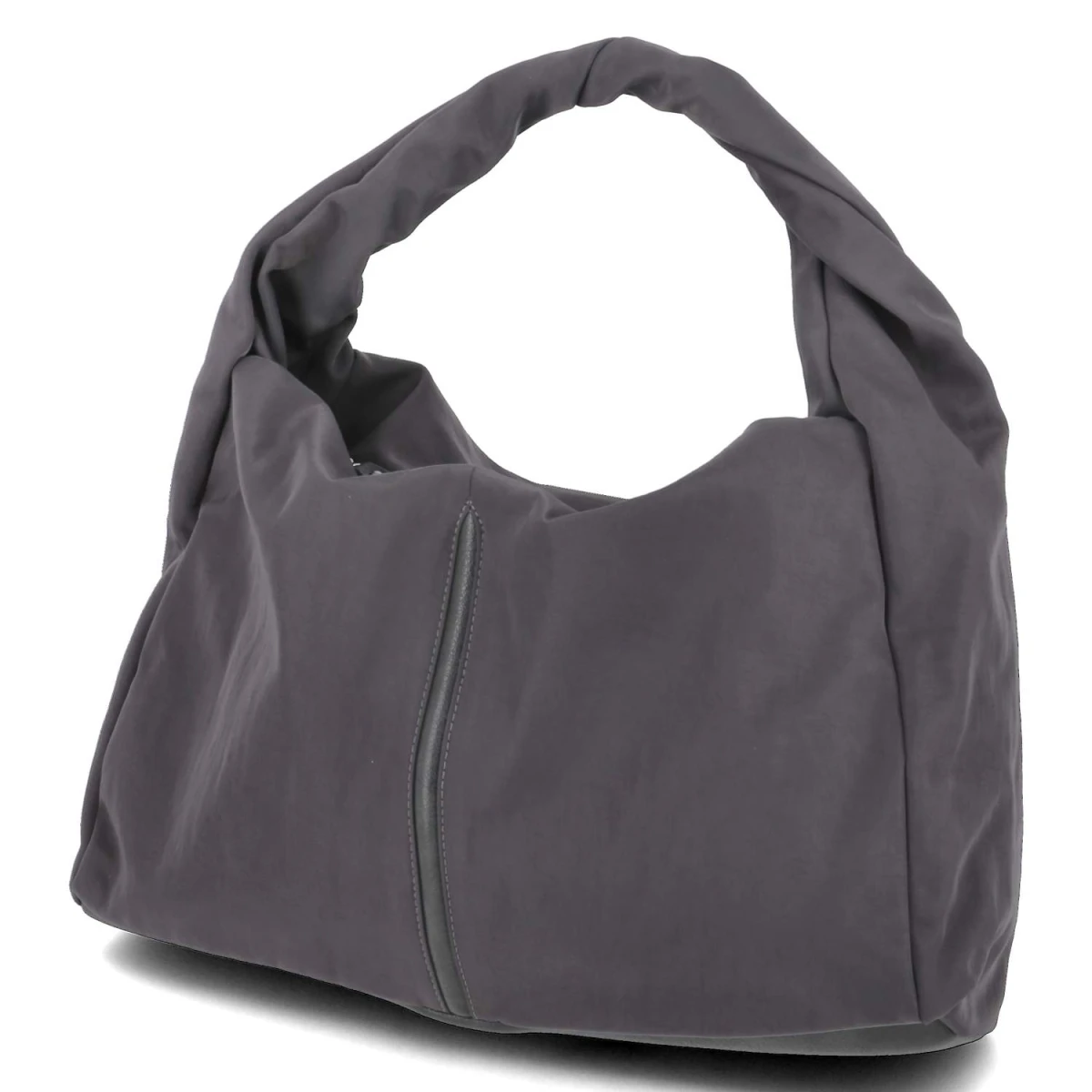 Bucket Bag - grey