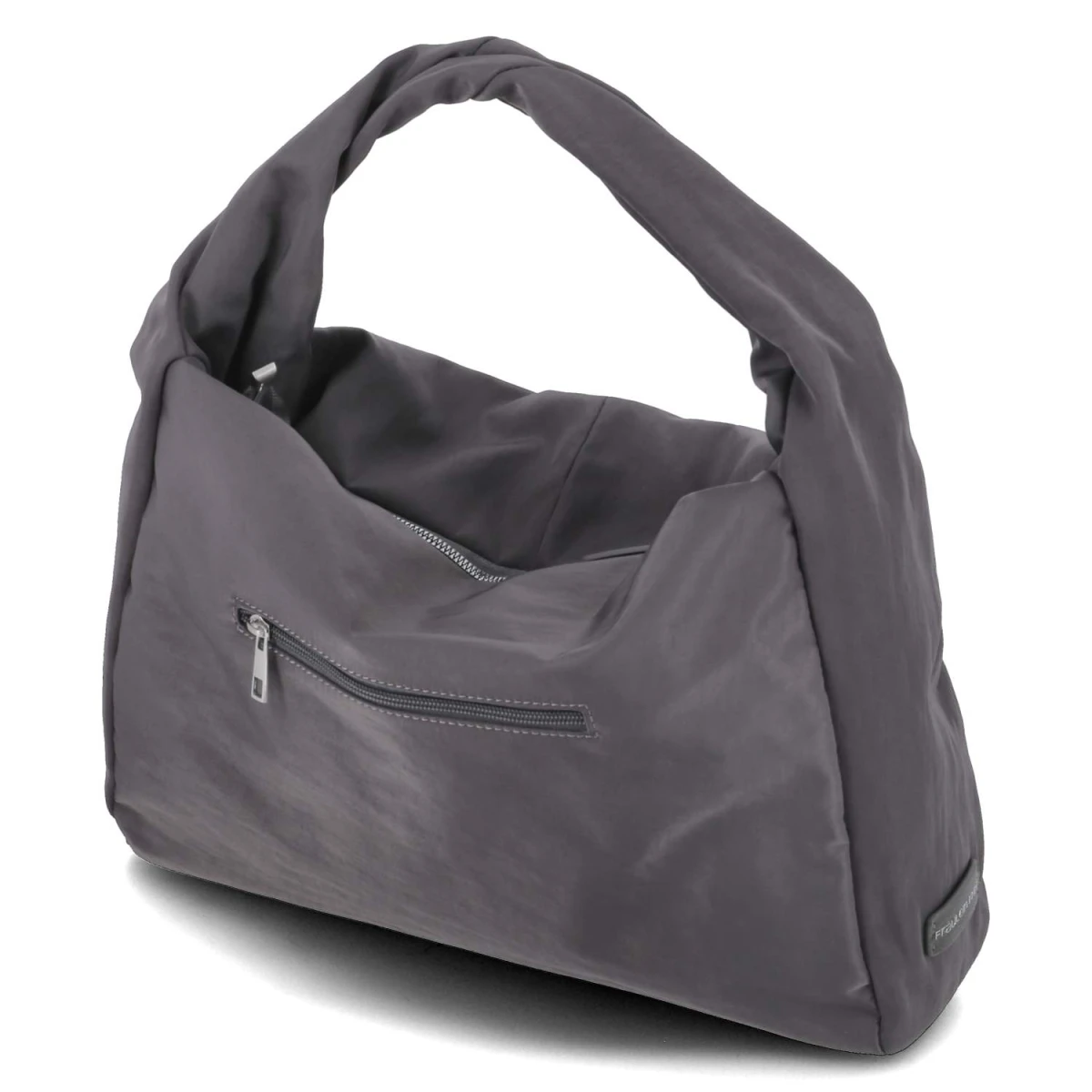 Bucket Bag - Grey