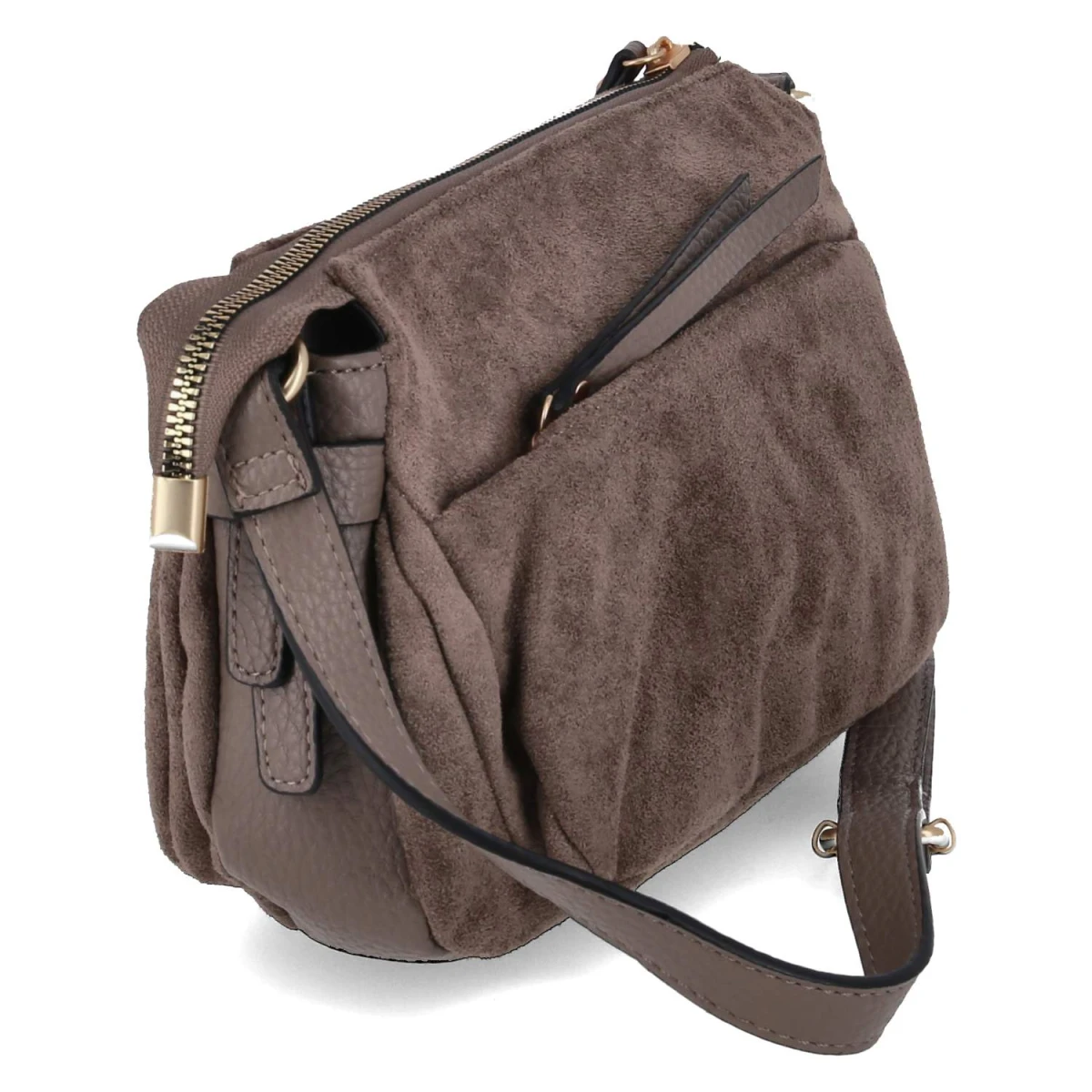 Crossbody Bag MAREIKE - taupe
