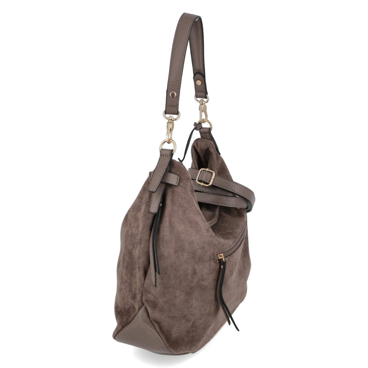 Hobo Bag MAREIKE - taupe