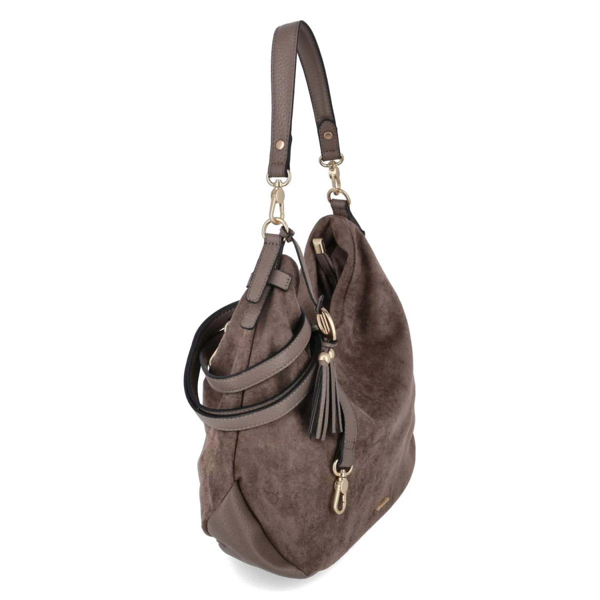 Hobo Bag MAREIKE - taupe