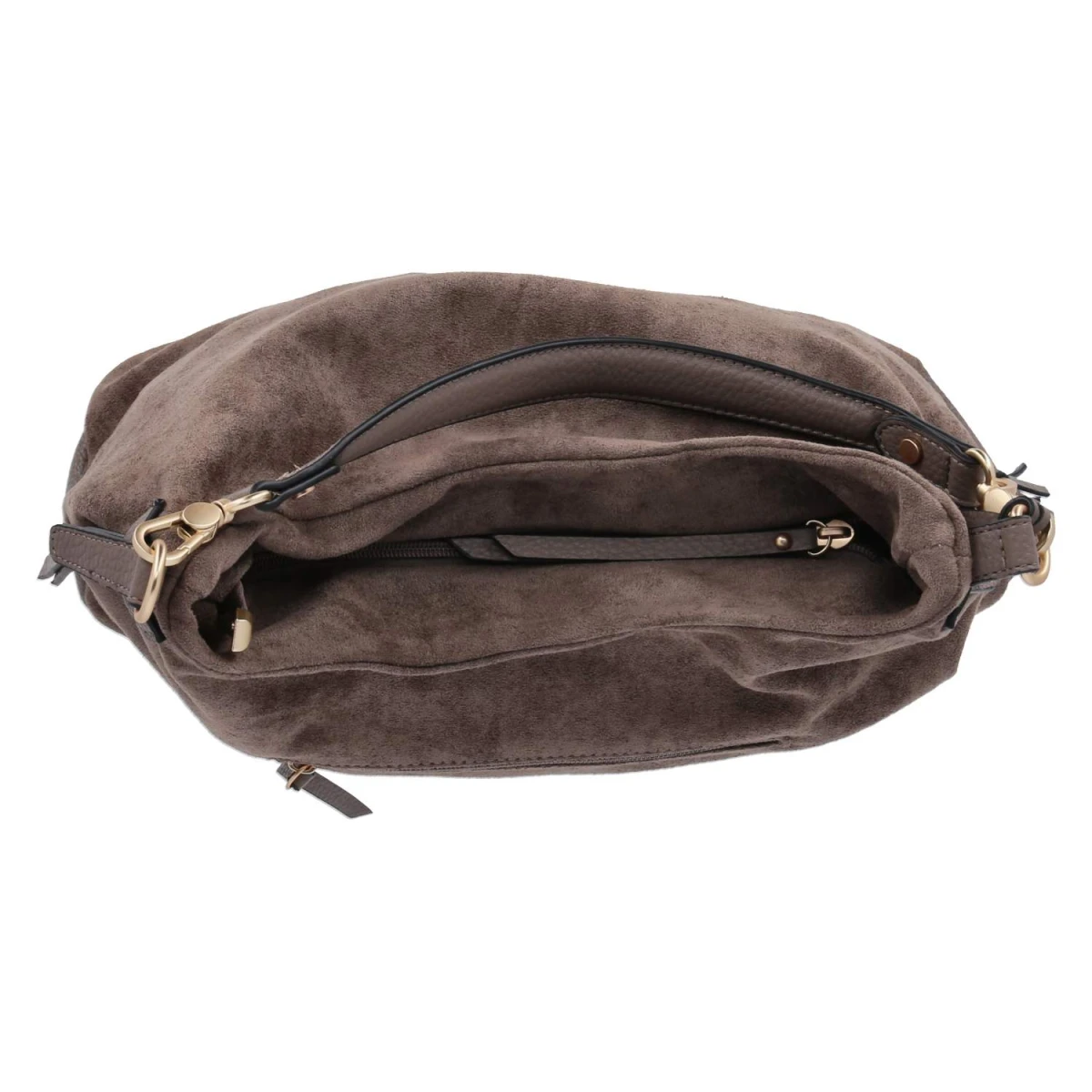 Hobo Bag MAREIKE - taupe