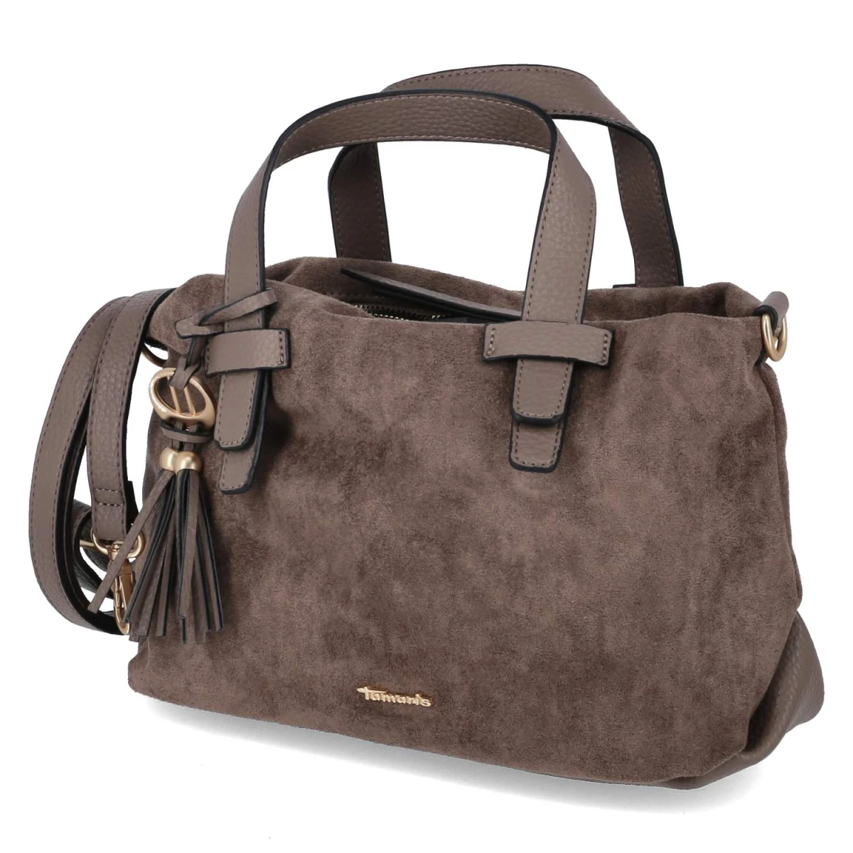 Handtasche MAREIKE - taupe