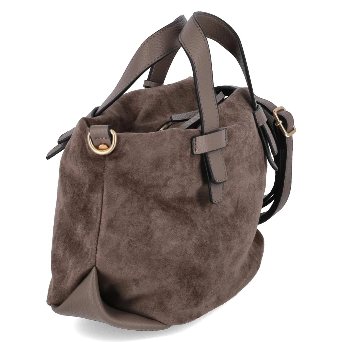 Handtasche MAREIKE - taupe