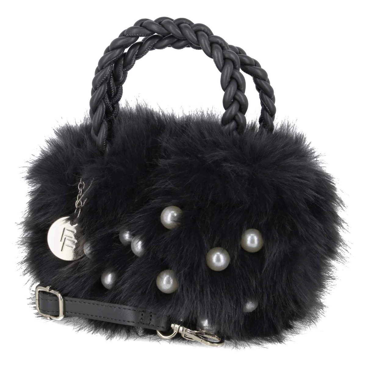 Abendtasche - Grey