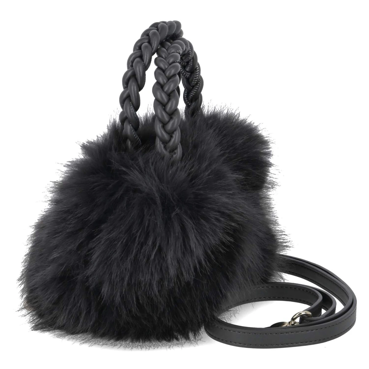 Abendtasche - Grey