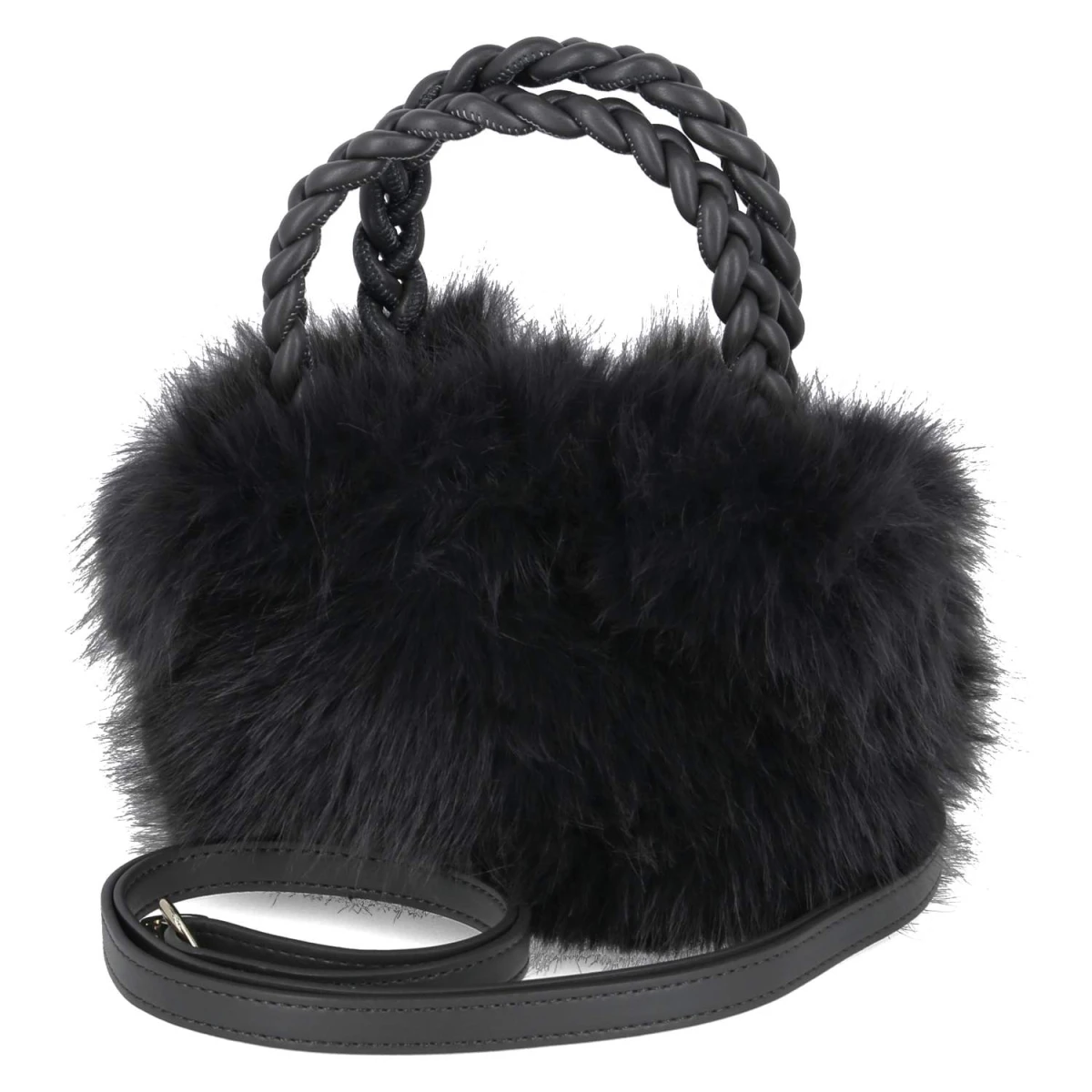 Abendtasche - Grey