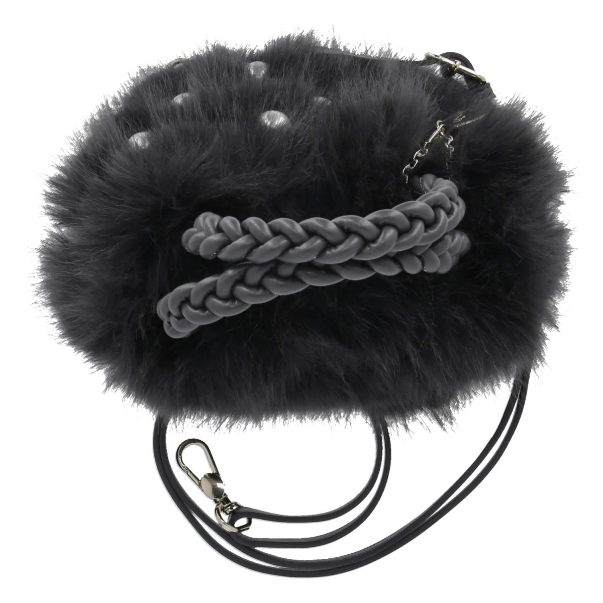 Abendtasche - Grey