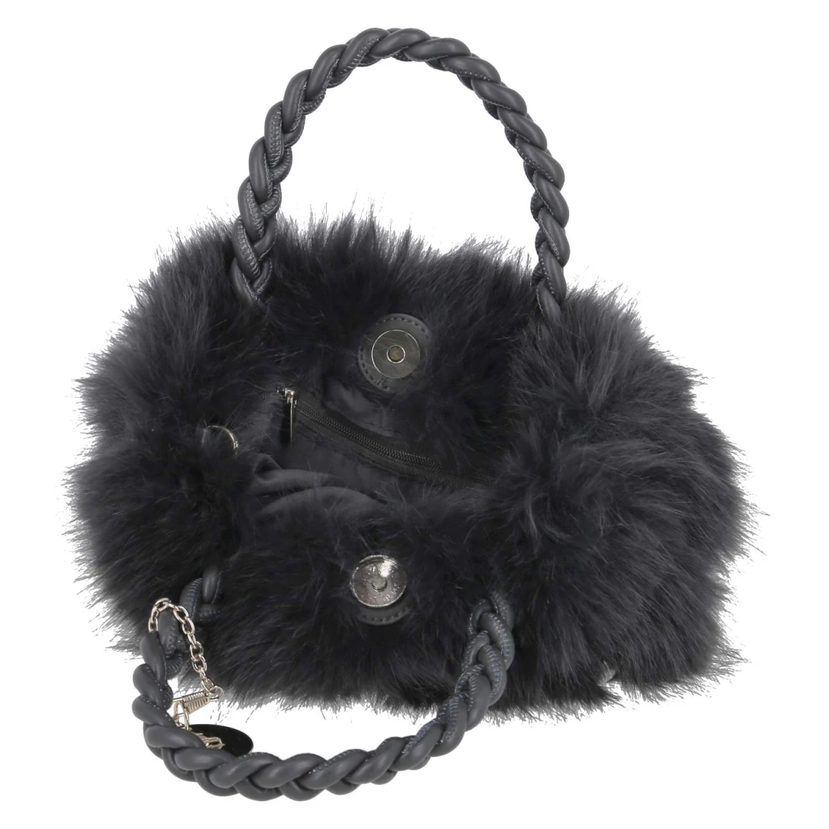 Abendtasche - Grey