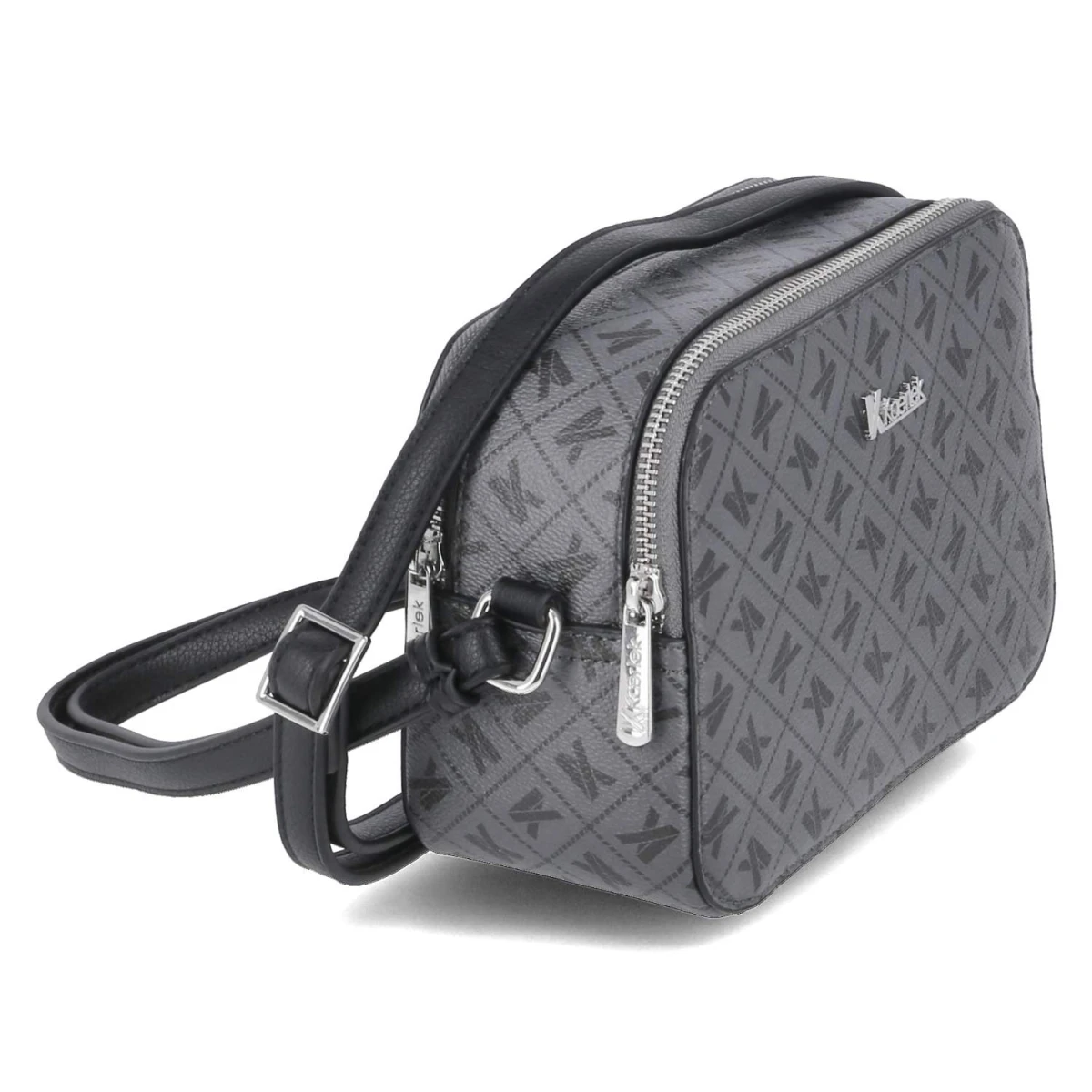 Camera Bag - anthrazit