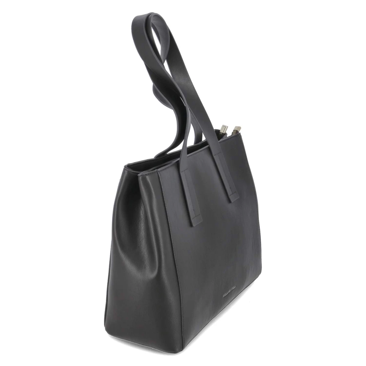 Schultertasche - brown