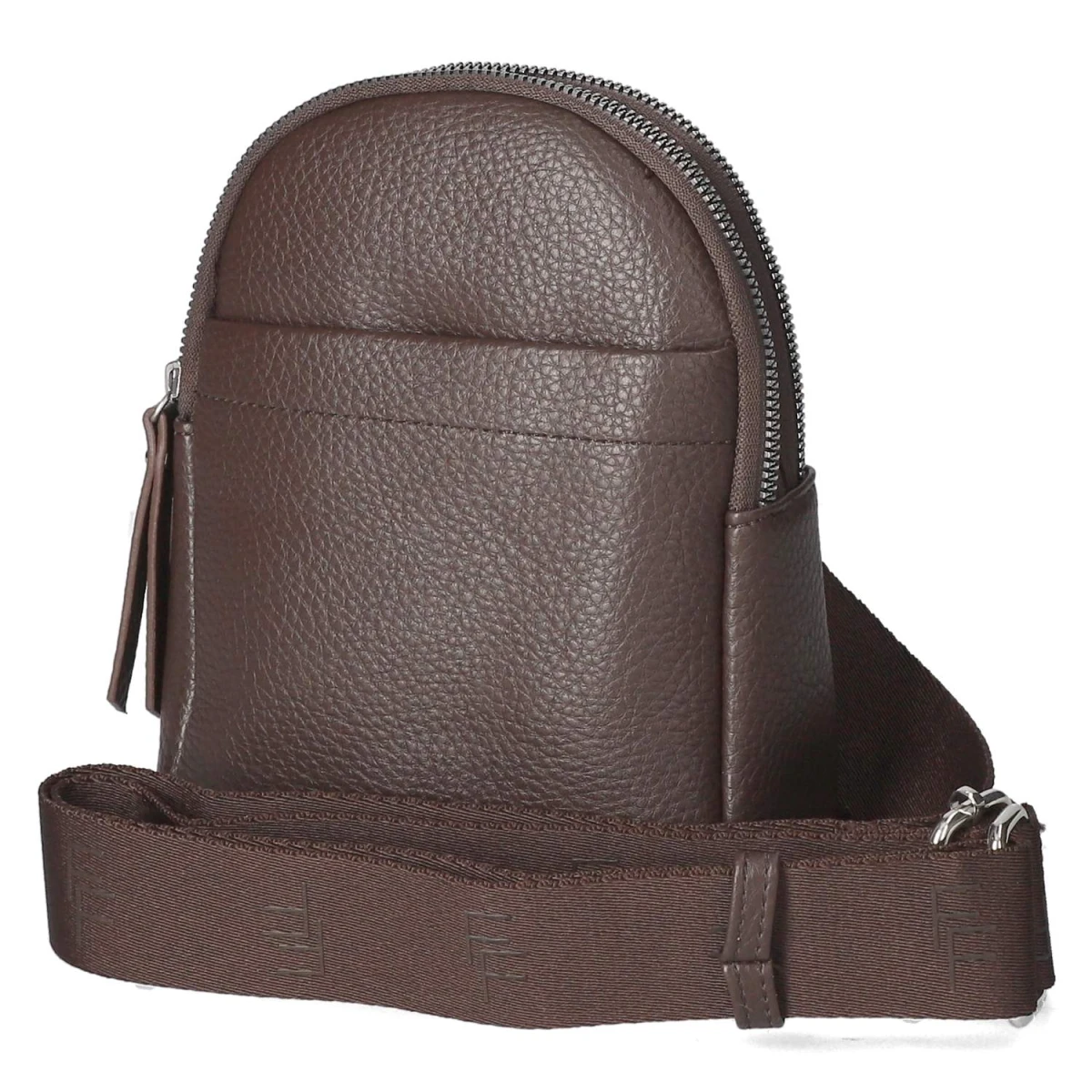 Umhängetasche - brown