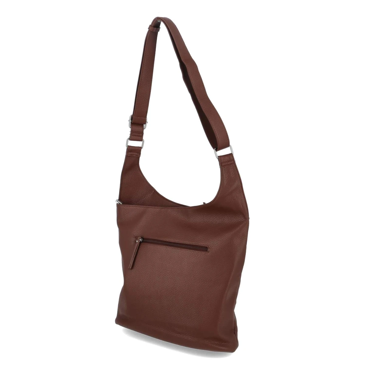 Hobo Bag - darkcognac