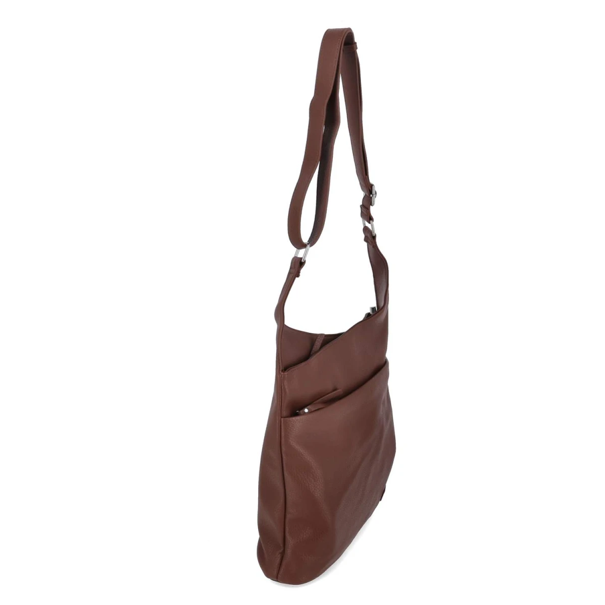 Hobo Bag - darkcognac