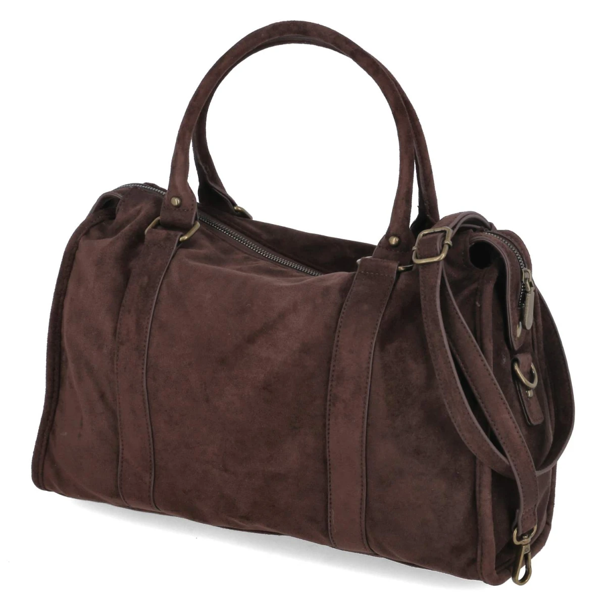 Reisetasche - brown