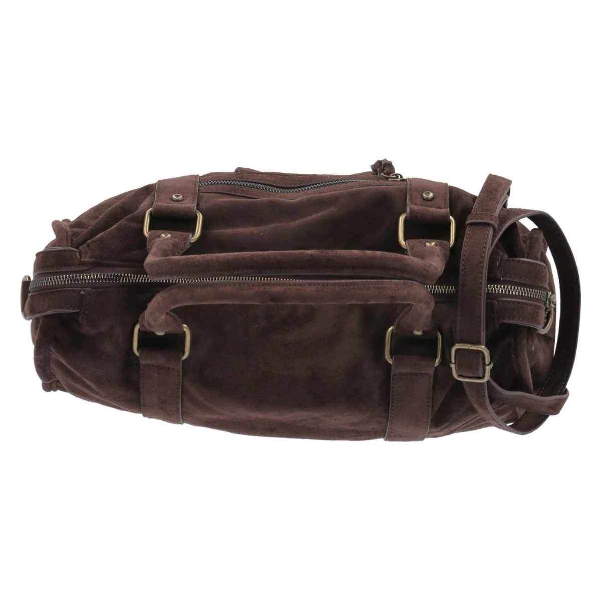 Reisetasche - brown