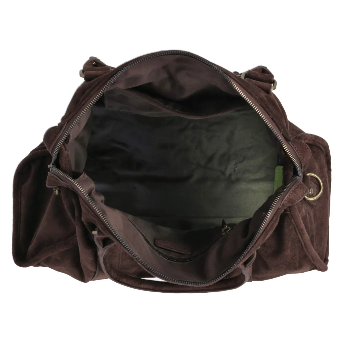 Reisetasche - brown