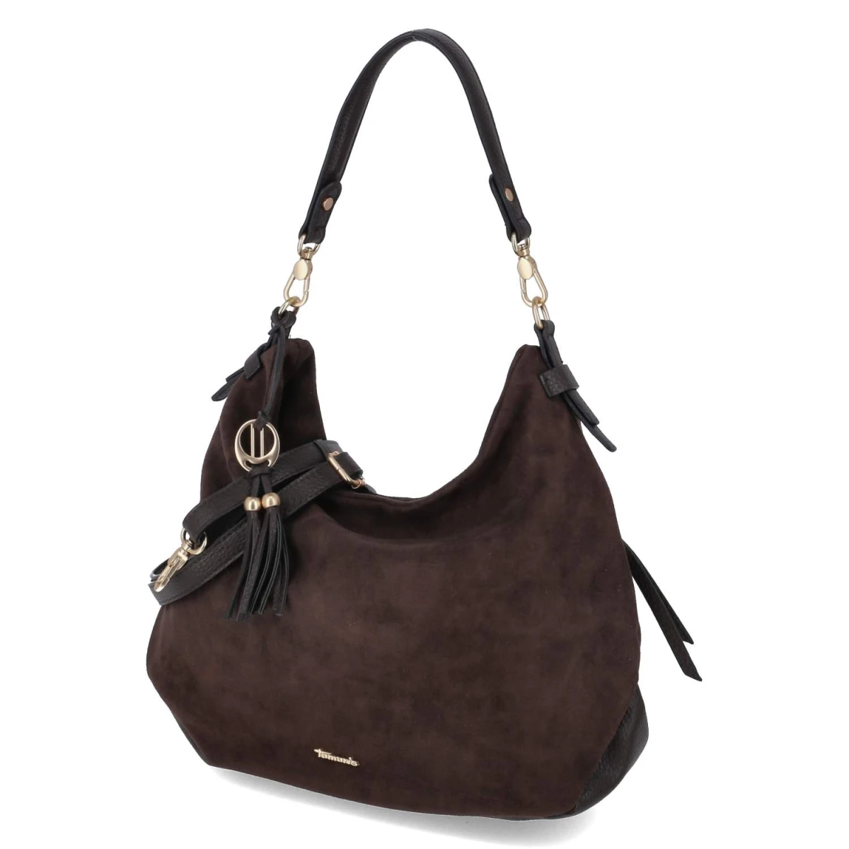 Hobo Bag MAREIKE - brown
