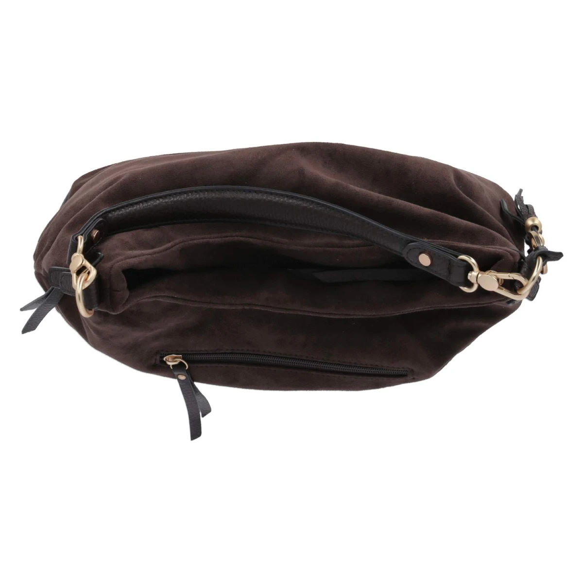 Hobo Bag MAREIKE - brown