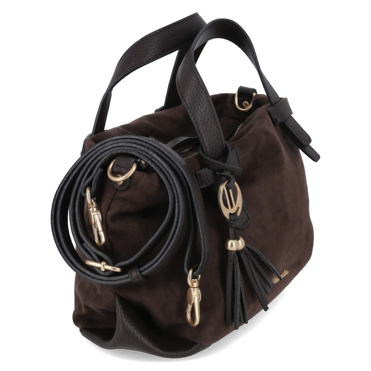 Handtasche - brown